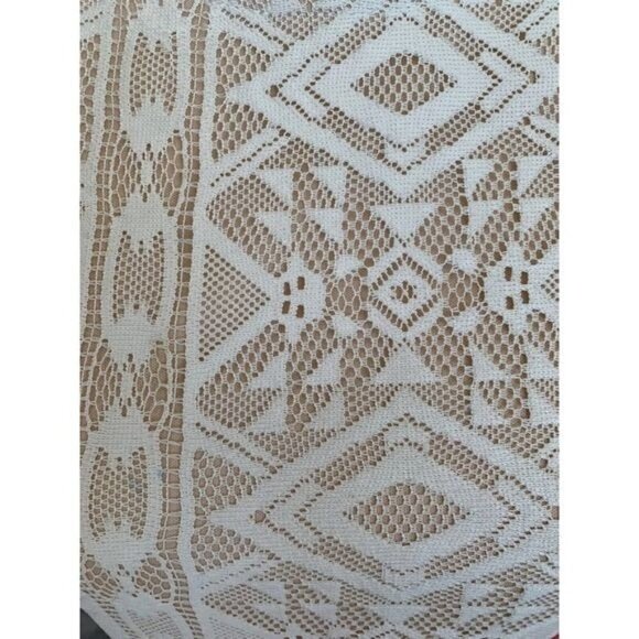 American Eagle Outfitters Womens Top Sz Small Halter V-Neck Sequin Sheer Gray - Picture 6 of 12